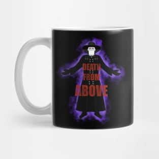 Seven Mug